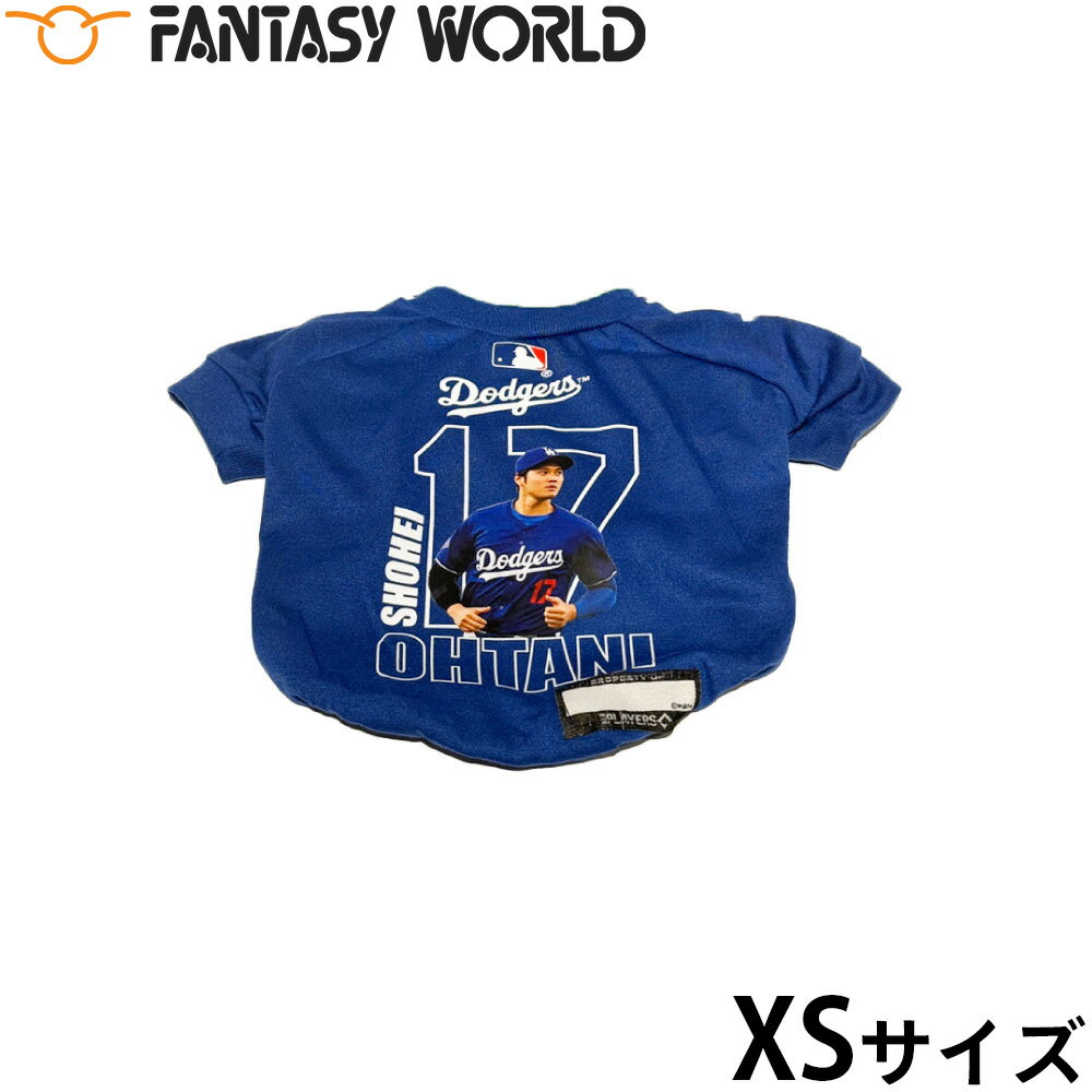 MLB 󥼥륹 ɥ㡼 ëʿǥ ˥ե եT XS Los Angeles Dodgers ...