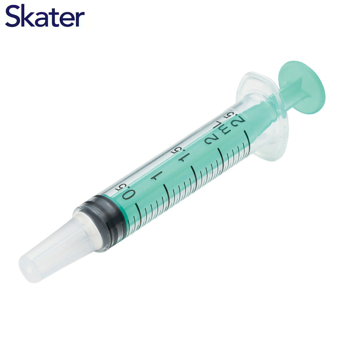 【店内ポイント最大42倍！本日限定！】スケーター Skater 注入用注射器 シリンジ ペット用 食事補助具 介護 犬用 猫用