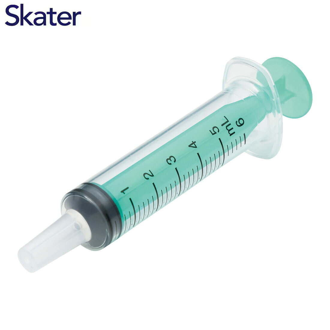 【店内ポイント最大42倍！本日限定！】スケーター Skater 注入用注射器 シリンジ ペット用 食事補助具 介護 犬用 猫用