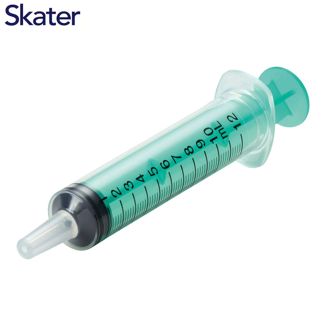 【店内ポイント最大40倍！本日限定！】スケーター Skater 注入用注射器 シリンジ ペット用 食事補助具 介護 犬用 猫用