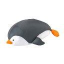 Solgra ペンギン クールピロー グレー 冷え冷え ひんやり