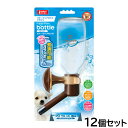 マルカン MARUKAN パピーピュアボトル DA-082 ブラウン 12個セット