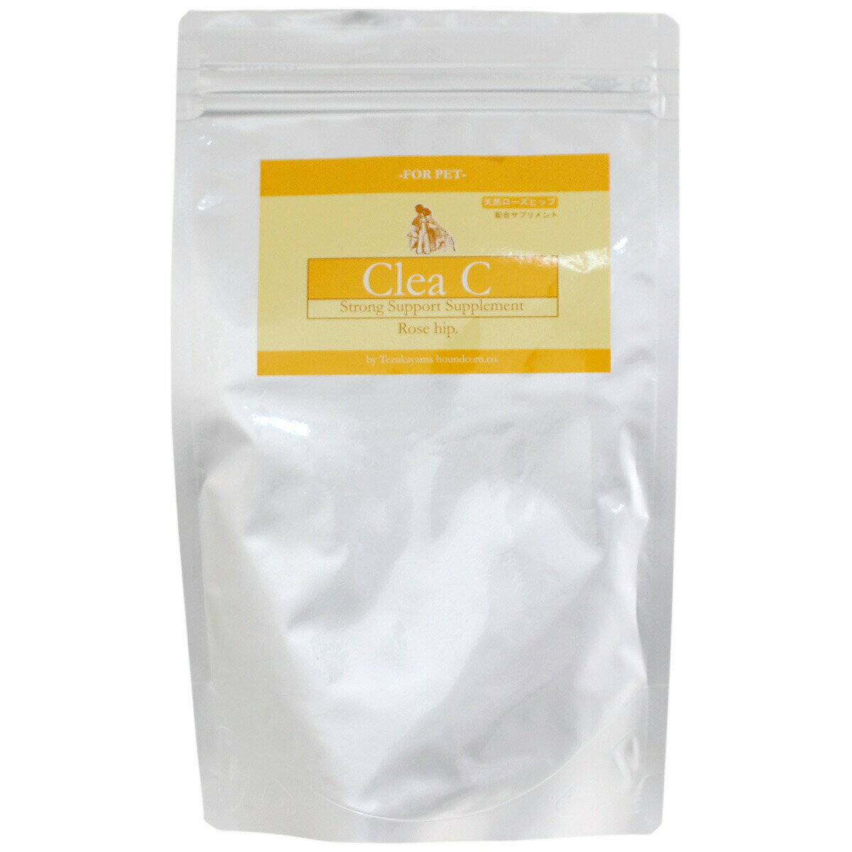 帝塚山ハウンドカムサプリメントクリ...