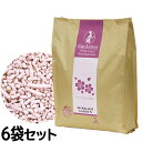 Petio ペティオ アドメイト ADD.MATE サクラの香りの猫砂 7L×6袋セット