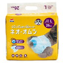 コーチョー ネオ オムツ 中型犬用