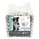 M-PETS(エムペッツ) 男の子用オムツ L 12枚