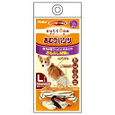ペティオ zuttone 老犬介護用 おむつパンツK L 防臭 手洗い おむつカバー