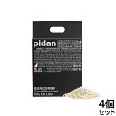 pidan おからミックス猫砂 (潜血チェック顆粒入り) 2.4kg×4個【送料無料】