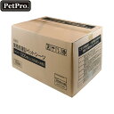 ペットプロ 業務用薄型ペットシーツ レギュラー 1200枚【送料無料】 犬用トイレシーツ