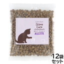 カントリーロード キャットフード 食事療法食 お魚で作った結石ケア チキン&ポーク風味 100g×12袋【送料無料】