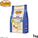 ニュートロ ナチュラルチョイス ドッグフード フィッシュ&ポテト 全犬種用 成犬用 1kg 無添加 Nutro NATURAL CHOICE