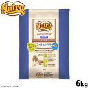 ニュートロ ナチュラルチョイス ドッグフード フィッシュ&ポテト 全犬種用 成犬用 6kg【送料無料】 無添加 Nutro NATURAL CHOICE
