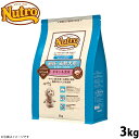 ニュートロ ナチュラルチョイス ドッグフード 避妊 去勢犬用 エイジングケア チキン&玄米 3kg シニア 高齢 無添加 犬