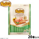 ニュートロ 猫用おやつ とろけるチキン&チキンレバー なめらかペースト 240g