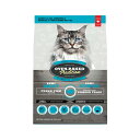 オーブンベークド トラディション OVEN-BAKED TRADITION キャットフード セミモイスト フィッシュ 1.36kg 成猫 無添加 オーブンベイク...