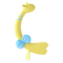 ペッツルート くびながにゃんぐるみ きりん