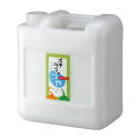 【店内ポイント最大42倍!11月1日!】ポチタマのつや(コンディショナー)5L 送料無料 犬用品/猫 ...