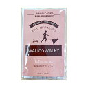 WALKY WALKY (ウォーキー ウォーキー) ペット用 関節ケア・歩行ケア サプリメント 10g(2g×5包) 非変性2型コラーゲン カルニキング L-カルニチン 歩行サポート(4)