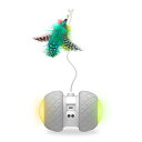 BENTOPAL ベントパル スマート エレクトロニック キャットトイ SMART ELECTRONIC CAT TOY P03【送料無料】 猫じゃらし 電動 ...