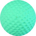 【8/1限定!1000円OFFクーポン配布】マーチン ゼリアー Rubb'n'Roll ソフトラバーボール パピー グリーン