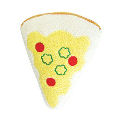 【店内ポイント最大42倍！本日限定！】ノル ワンワンベーカリー ピザパン 犬用おもちゃ 小型犬 かわいい