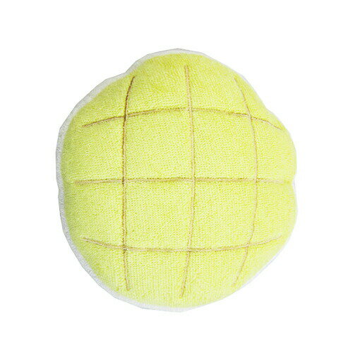 【店内ポイント最大42倍！本日限定！】ノル ワンワンベーカリー メロンパン 犬用おもちゃ 小型犬 かわいい