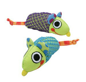 【2000円OFFクーポン!&店内ポイント最大55倍!本日限定!】ペットステージ(Petstages) デンタル チューマウス(2コセット)