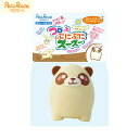 【8/1限定!1000円OFFクーポン配布】ペッツルート 犬用おもちゃ コロッとぷにぷにズーズー パンダ 小型犬 超小型犬