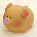 ラテックス製おもちゃ トンちゃん