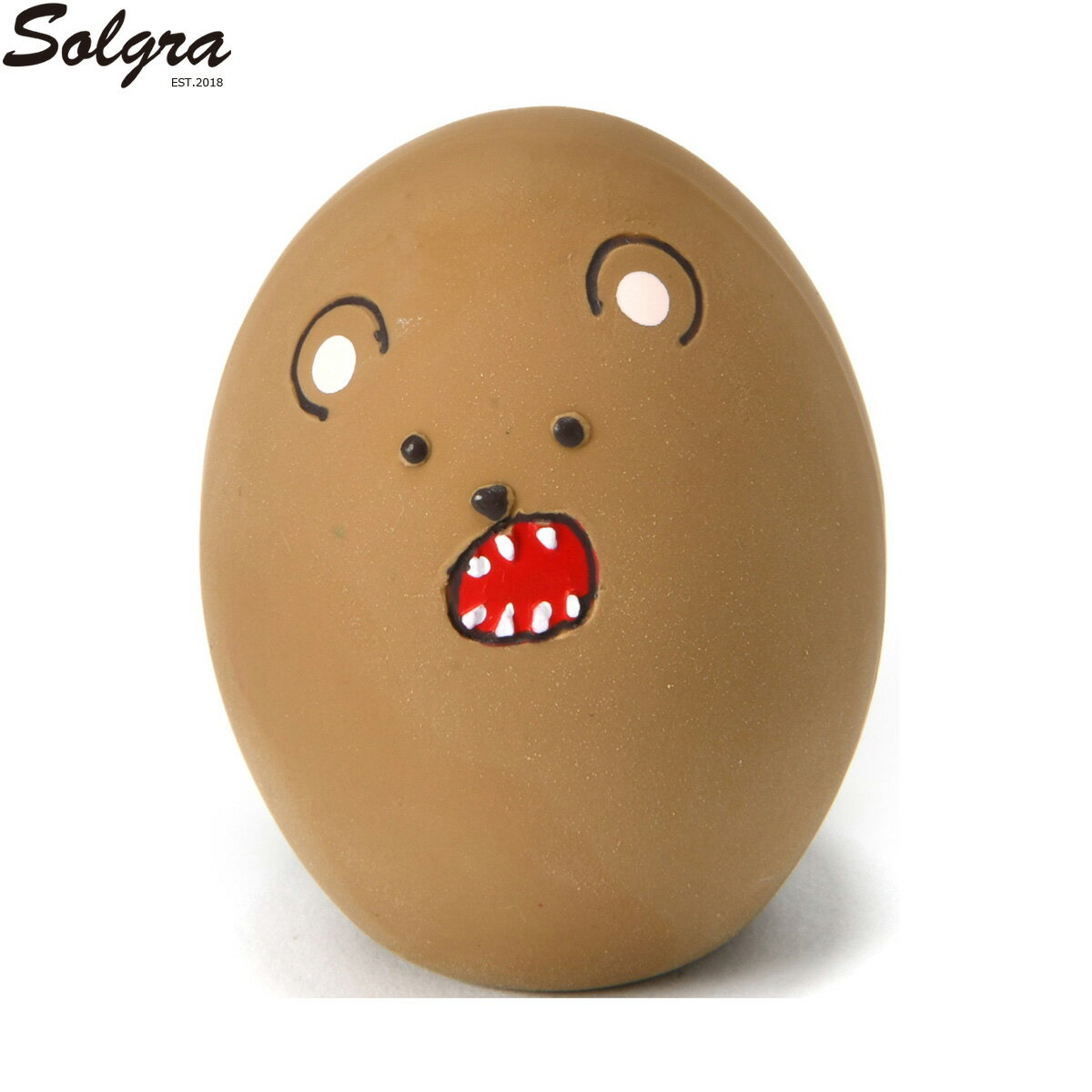Solgra 륰 Ѥ ޤƥåTOY ֥饦