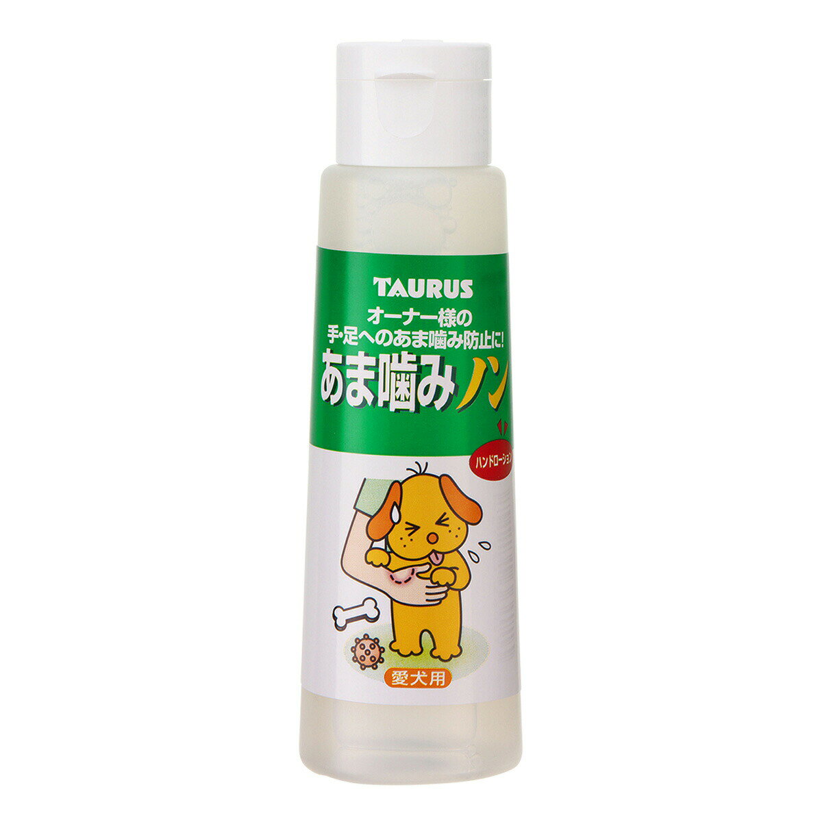 【店内ポイント最大41倍！8月15日！】トーラス 愛犬用 あま噛みノン あま噛み防止 ...
