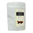 いただきにゃす 猫用おやつ やわらか猪肉 15g