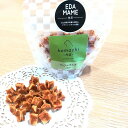 komachi-na- (こまちな) 国産 無添加 犬用おやつ ワッフルラスク 枝豆"