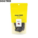 ドッグツリー 犬用おやつ 牛肉すらいす M 約40g 国産 無添加