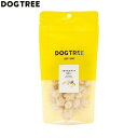 ドッグツリー 犬用おやつ うるち米スナック 酵素入り M 約25g 国産 無添加