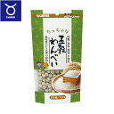 トーラス ちっちゃな五穀わんべい 50g