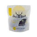 ディアブロ DEER BLOW 犬用おやつ ワイルドミート エゾ鹿肉ジャーキー 145g(4)