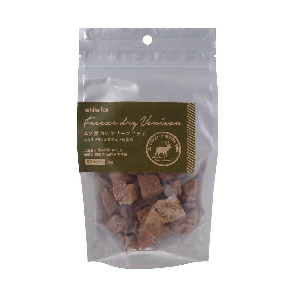 ��Ź��ݥ���Ⱥ���41�ܡ��������ꡪ�ۥۥ磻�ȥե��å��� ���������Υե꡼���ɥ饤 30g ǭ ����� ���ꤴ�� �ȥåԥ� ̵ź�� �� ̵�忧 ��¸���Ի�...