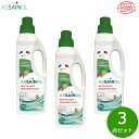 ASSAINOL 4in1除菌クリーナー ユーカリプタス 1000ml×3点【送料無料】