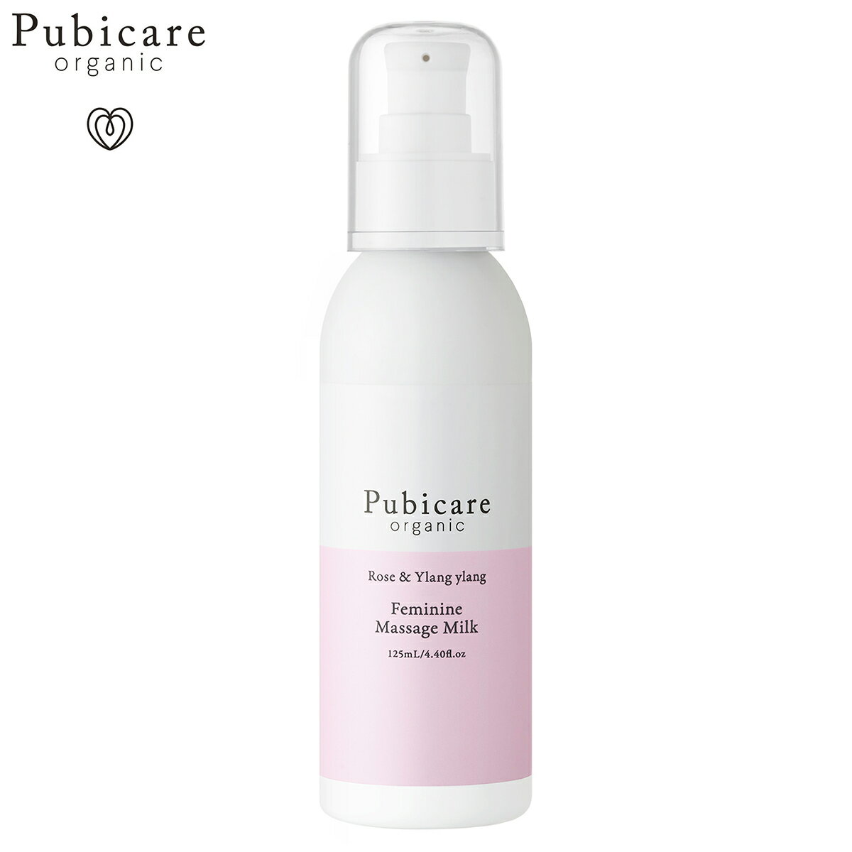 ں2000OFFݥ󡪥ޥ饽ꡪPubicare organic եߥ˥ ޥåߥ륯 󥤥 125ml