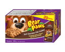 xA|EY \tg`R`bvNbL[ 800g~2set Bear Paws Soft Chocolate Chip Cookies 800g