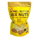 nj[o^[~bNXibc@Honey Butter Mix Nuts