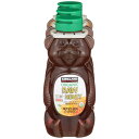 J[NhVOl`[ L@݂͂ xA[WO 680g x 3{@Kirkland Signature ORGANIC RAW HONEY BEAR 680g x 3