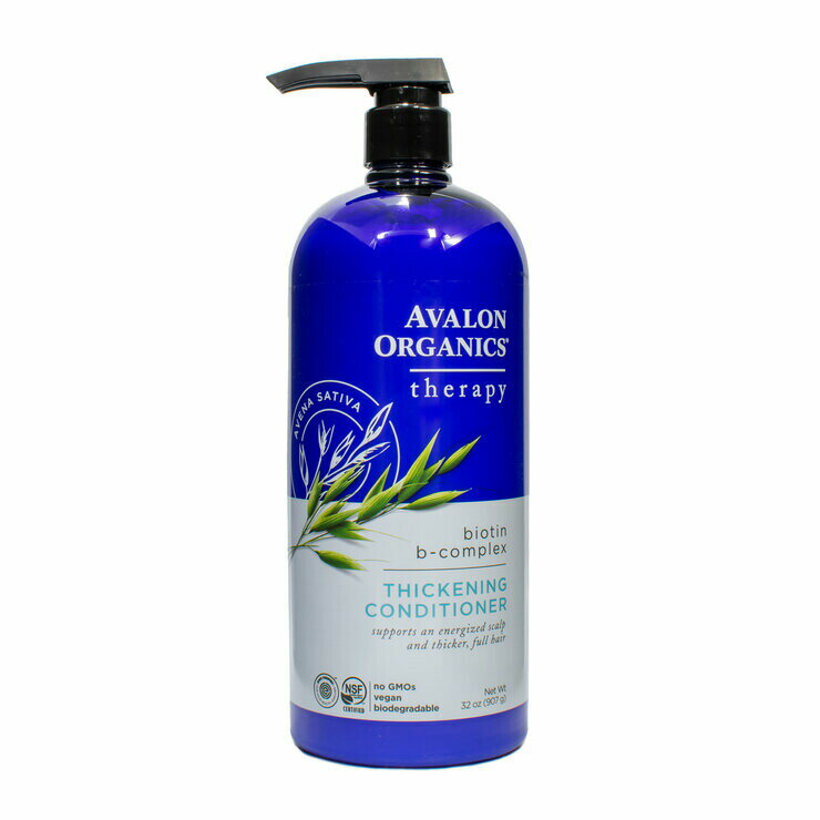 アバロンオーガニクス スカルプコンディショナー 907g　AVALON Scalp Care Conditioner 907g