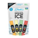 ドレイク オーガニック スパイクアイス 100 ml x 12 Drake's Organic Spiked Ice 100 ml x 12