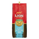 ライオンコーヒーカフェハワイ 793g（粉）Lion Coffee Cafe Hawaii 793g (Ground)