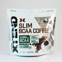 XTEND(GNXeh) BCAA R[q[ 30@XTEND BCAA Coffee 30 Bags