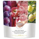 【全品5%OFF】3連休限定クーポン配布中♪チアシード蒟蒻ゼリー 60個入 4種のフルーツミックス ぶどう味・もも味・りんご味・瀬戸内レモン味の4種類