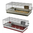 【送料無料】ウサギ用ケージ クロリック XL 2色 ct26391