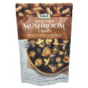 DJ&A シイタケマッシュルームクリスプ 300g×2SET DJ&A Shiitake Mushroom Crisps 300g×2SET ct19995(4)